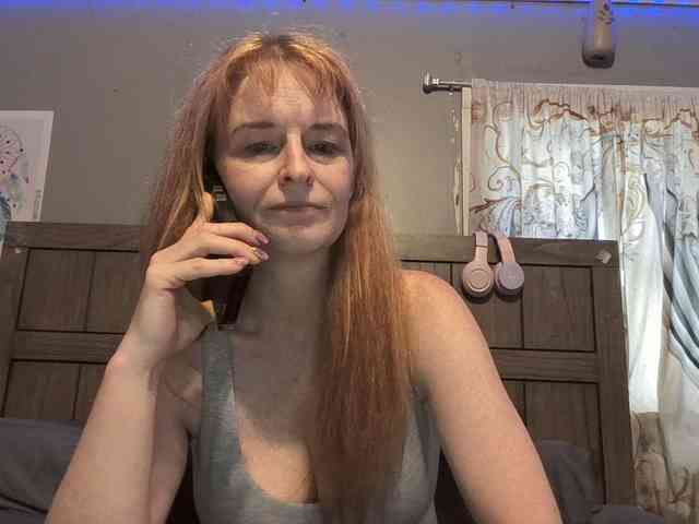 BeautyQueenMa webcam