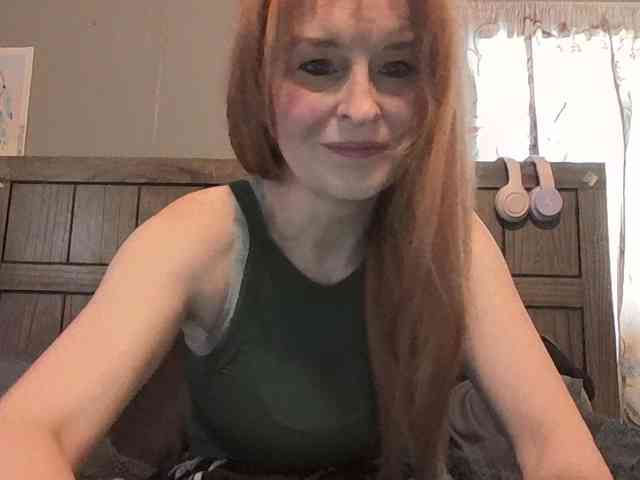 BeautyQueenMa webcam