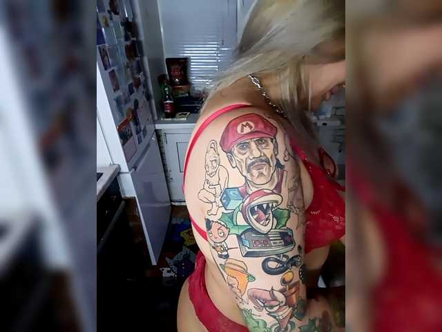 Milf-hot77 webcam stream