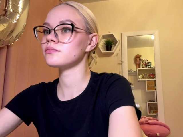 KatherinaDelaet's BongaCams show and profile