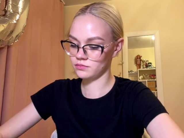 KatherinaDelaet's BongaCams show and profile