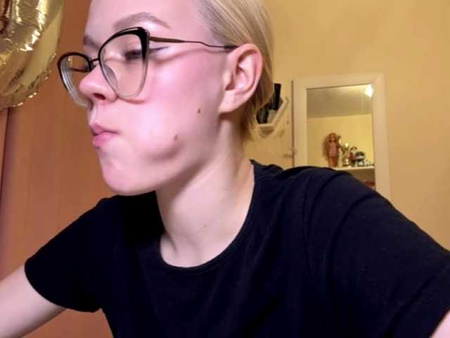 KatherinaDelaet's BongaCams show and profile