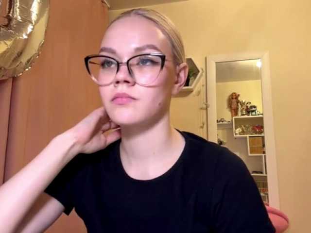 KatherinaDelaet Nude Live Sex Shows