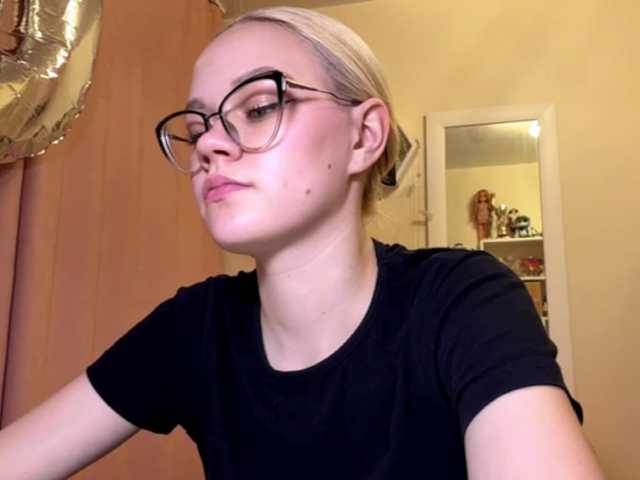 KatherinaDelaet's BongaCams show and profile