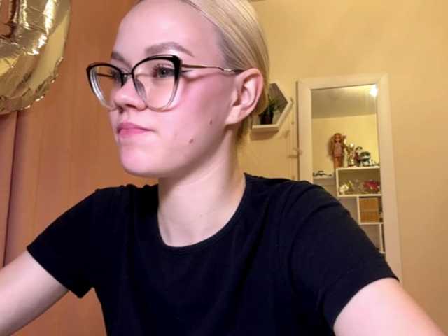 KatherinaDelaet's BongaCams show and profile