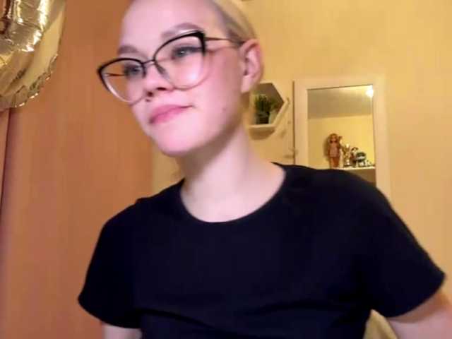 KatherinaDelaet's BongaCams show and profile