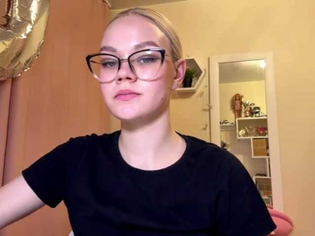 KatherinaDelaet's BongaCams show and profile