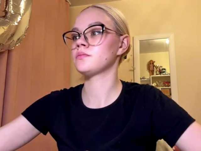 KatherinaDelaet's BongaCams show and profile