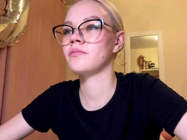 KatherinaDelaet's BongaCams show and profile