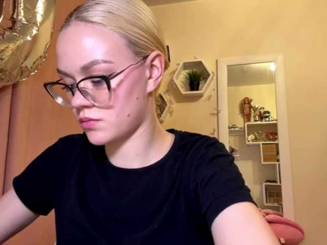 KatherinaDelaet's BongaCams show and profile