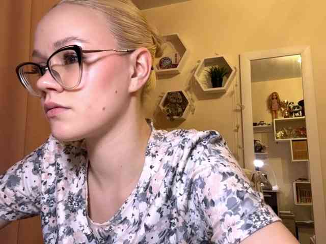 KatherinaDelaet webcam