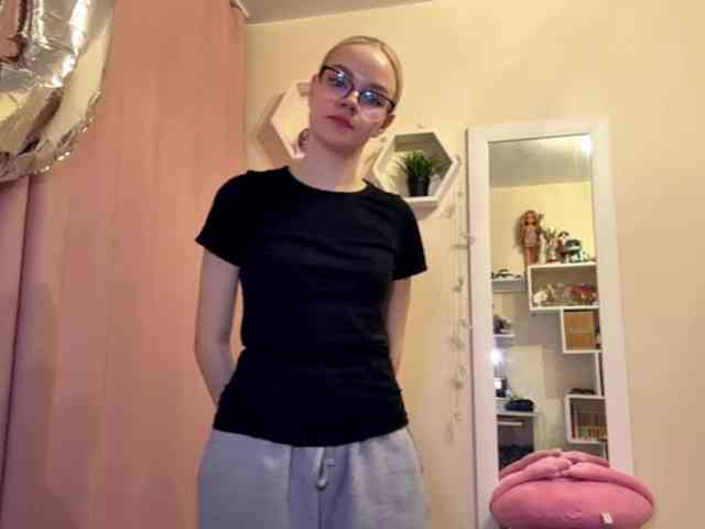 KatherinaDelaet webcam