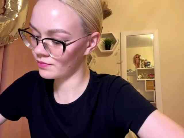 KatherinaDelaet Live Webcam on BongaCams