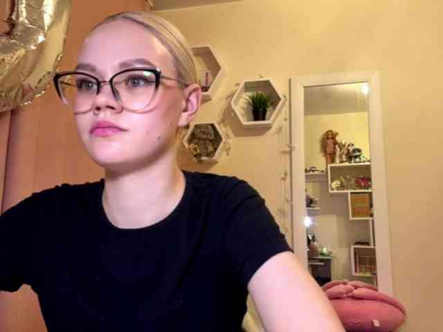 KatherinaDelaet webcam