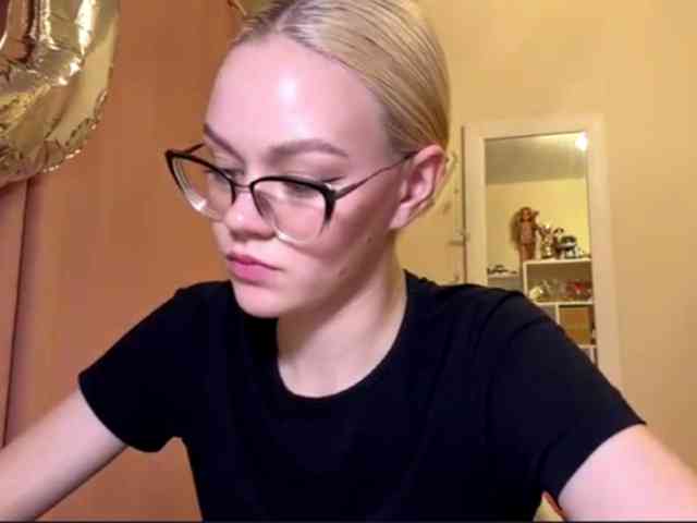 KatherinaDelaet Live Webcam on BongaCams