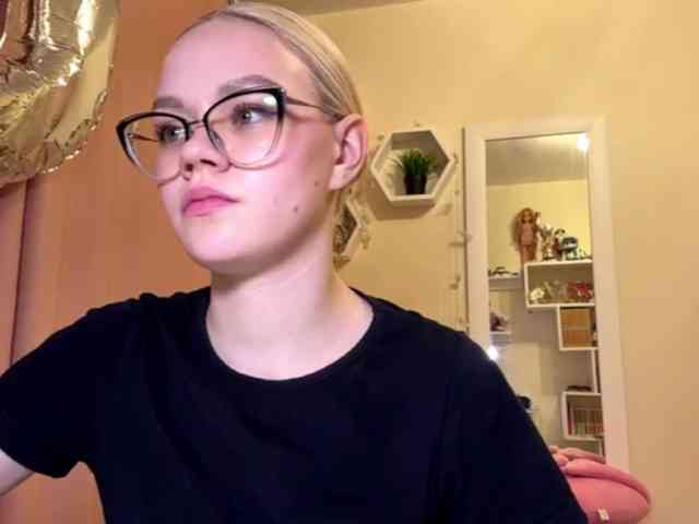 KatherinaDelaet Live Webcam on BongaCams