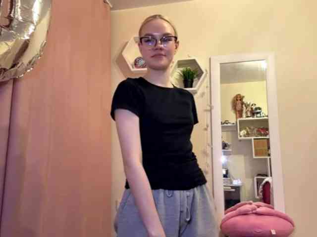 KatherinaDelaet Live Webcam on BongaCams