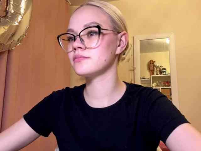 KatherinaDelaet Live Webcam on BongaCams