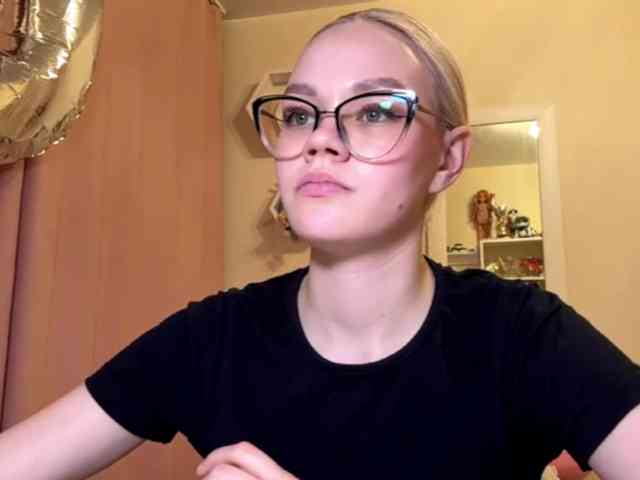 KatherinaDelaet Live Webcam on BongaCams
