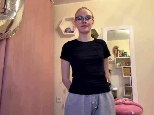 KatherinaDelaet webcam