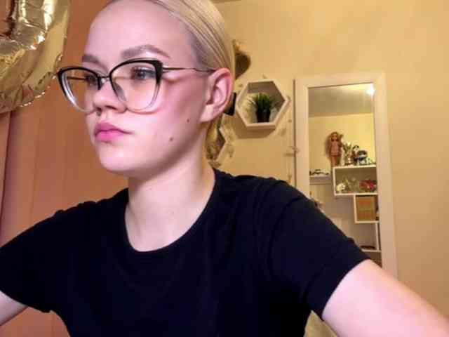 KatherinaDelaet Live Webcam on BongaCams