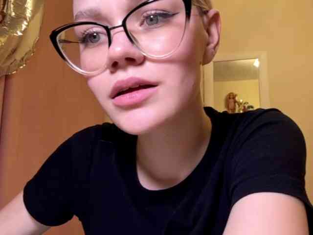 KatherinaDelaet Live Webcam on BongaCams