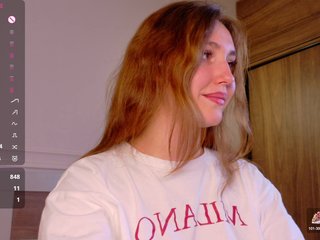 LunaXBaddie Porn Show