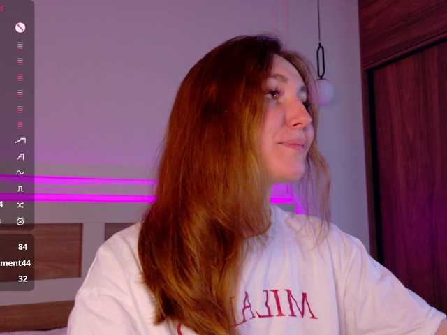 LunaXBaddie live cam