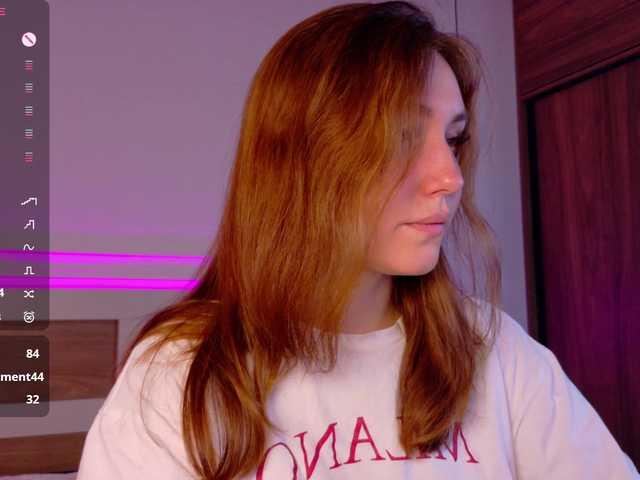 LunaXBaddie live cam