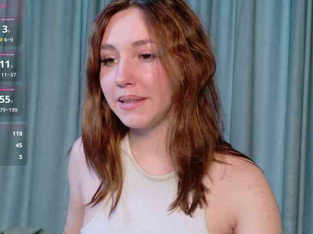 LunaXBaddie Live Webcam on BongaCams