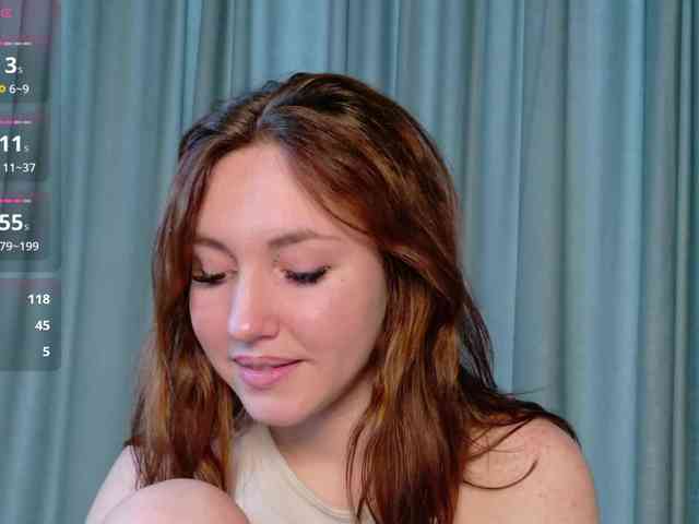 LunaXBaddie Live Webcam on BongaCams