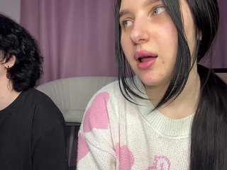 Babbly-babes Porn Show