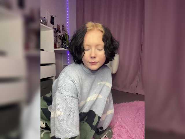 Babbly-babes webcam stream