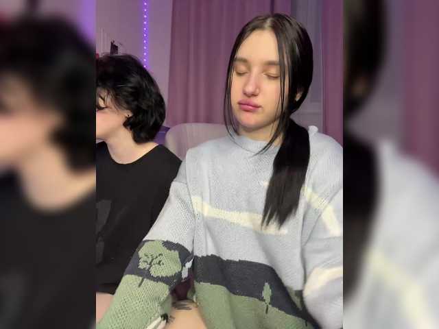 эросцена Babbly-babes