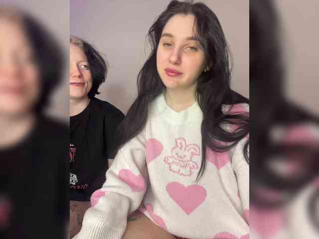 Babbly-babes Live Webcam on BongaCams