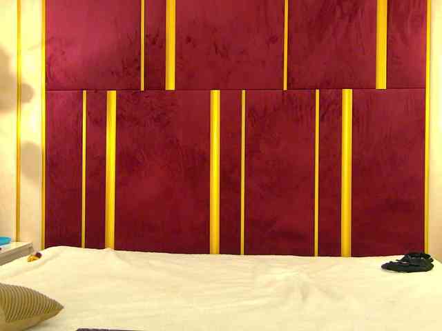 GracefulGladys webcam