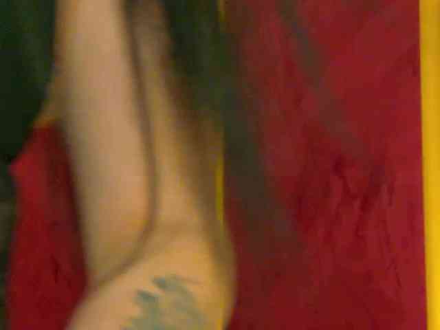 GracefulGladys webcam