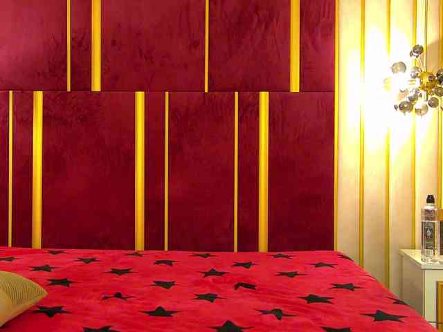 GracefulGladys webcam