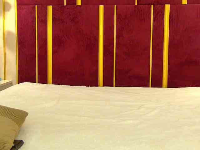 GracefulGladys webcam