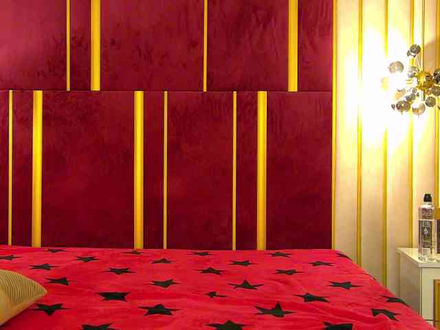 GracefulGladys webcam