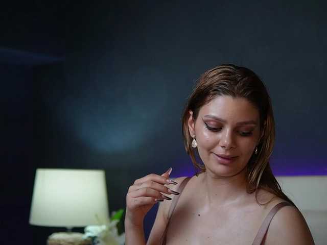 JessicaJupiter live cam profile