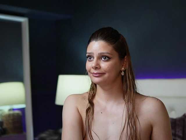 JessicaJupiter live cam profile