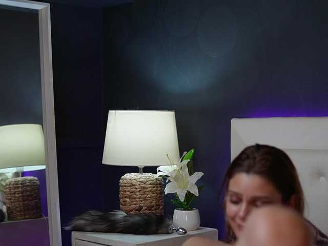 JessicaJupiter live cam profile