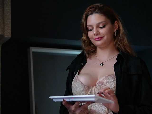 JessicaJupiter's BongaCams show and profile