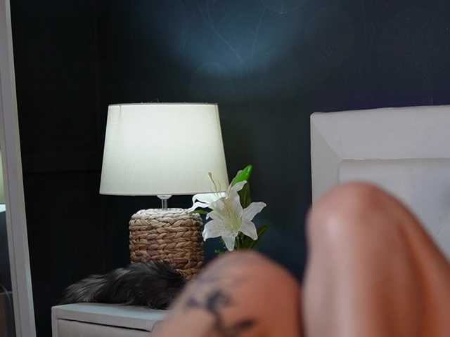 JessicaJupiter's BongaCams show and profile