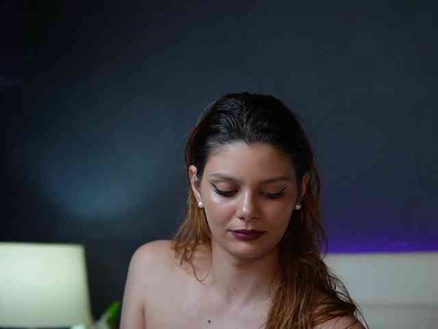 JessicaJupiter webcam