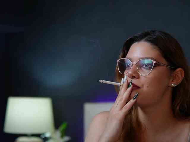 JessicaJupiter webcam