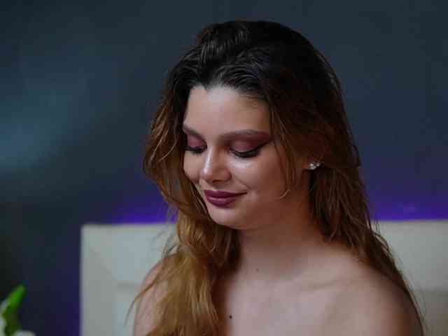 JessicaJupiter webcam