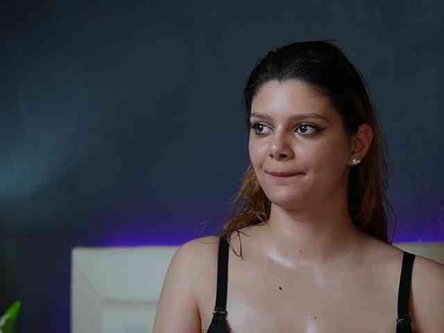 JessicaJupiter webcam