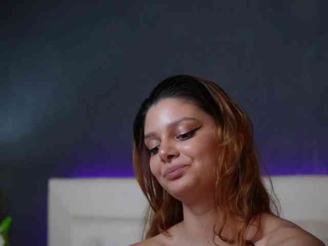 JessicaJupiter webcam